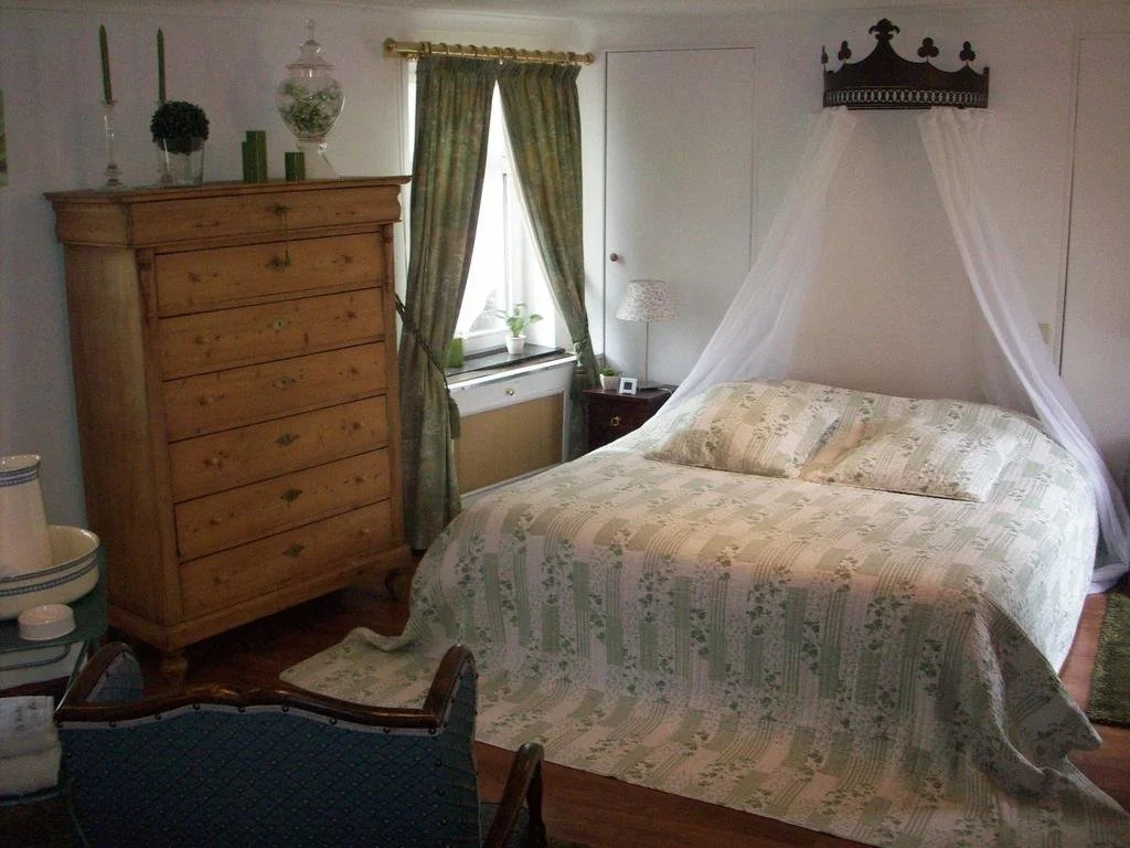 Hotel Moulin De Moxhe - Général