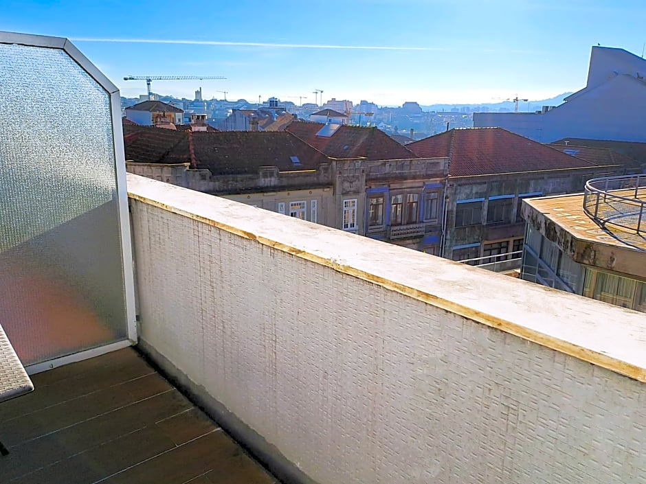 WOT Porto Soul - Chambres