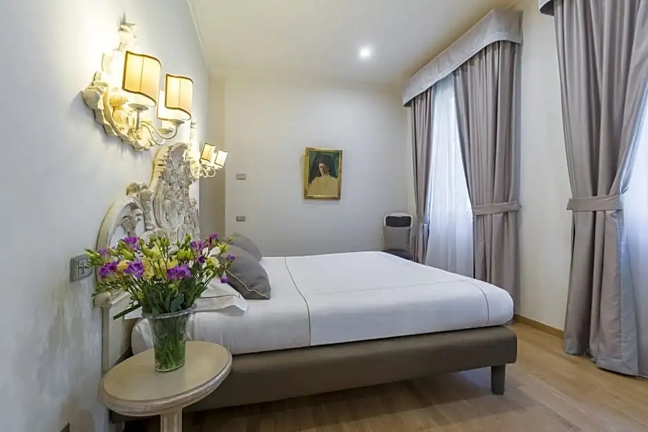 Standard Family Triple room