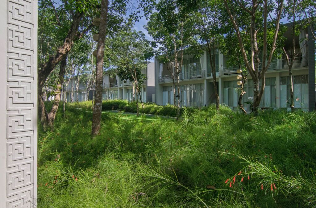 Sala Phuket Mai Khao Beach Resort