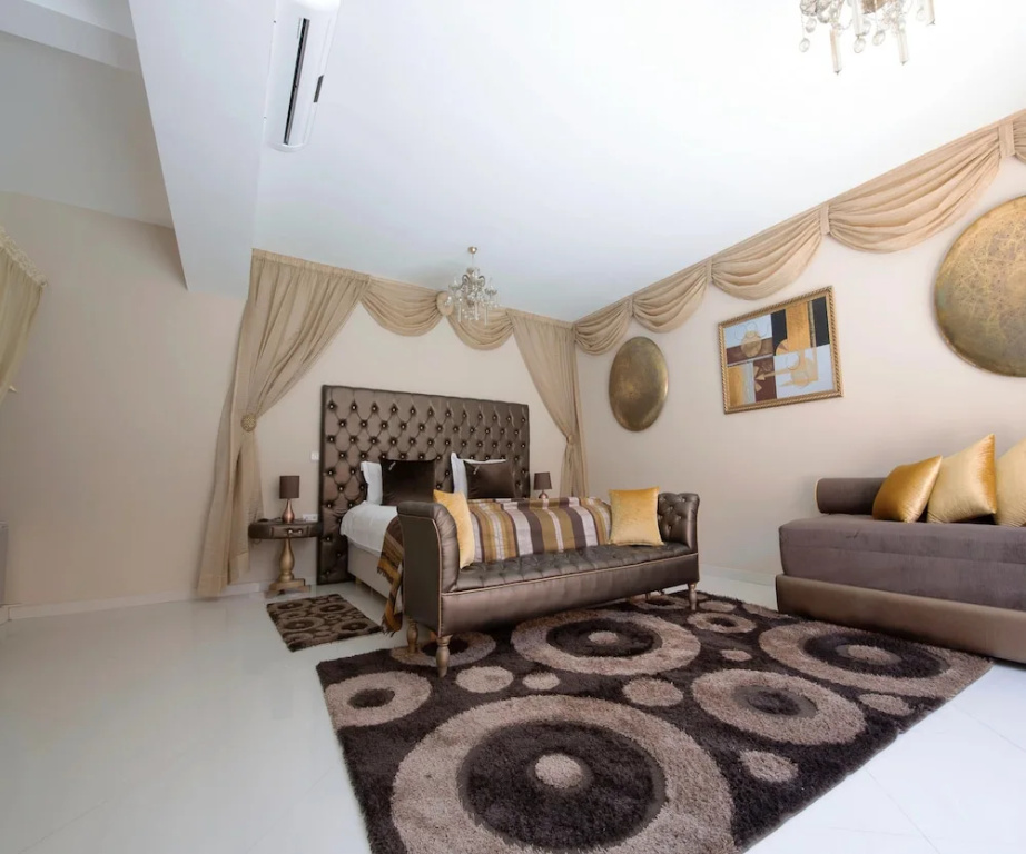 Eden Lodges & Spa -Boutique Hôtel de Luxe - Chambres