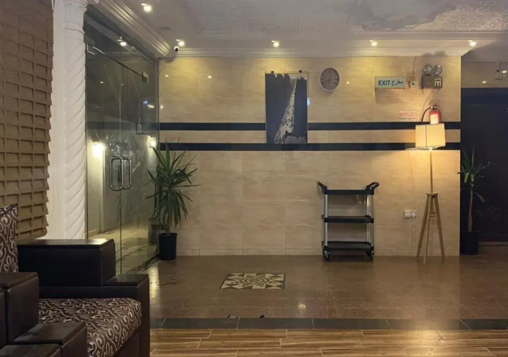 Stars Home Alhamra