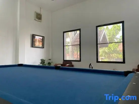 Meet Sunset Hostel Luang Prabang