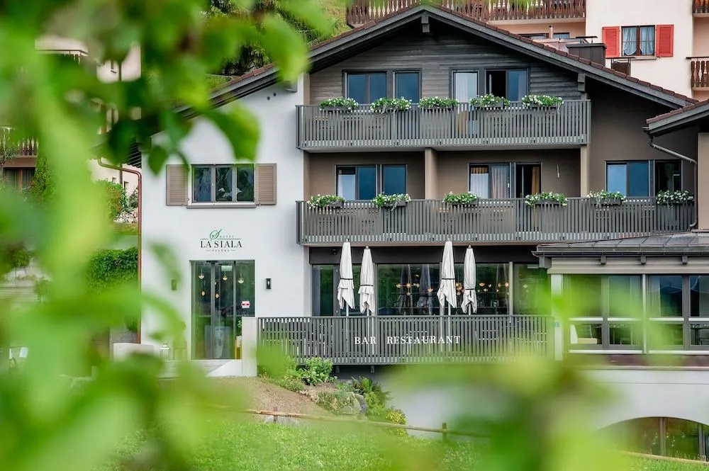 Hotel La Siala
