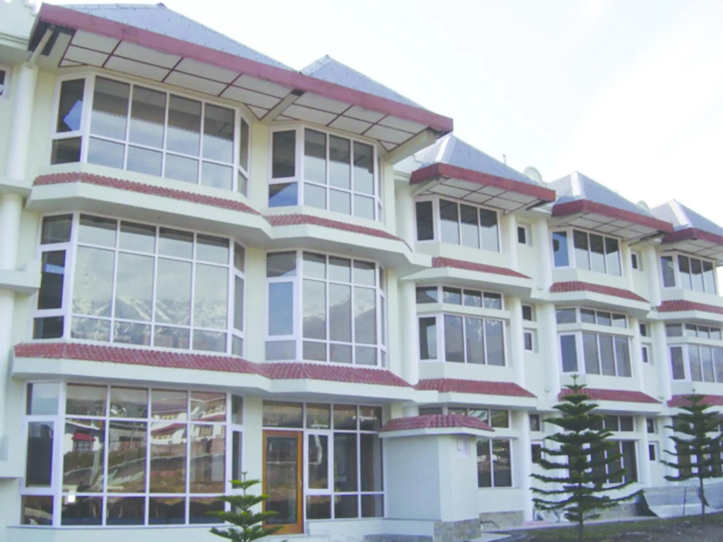 Club Mahindra Dharamshala