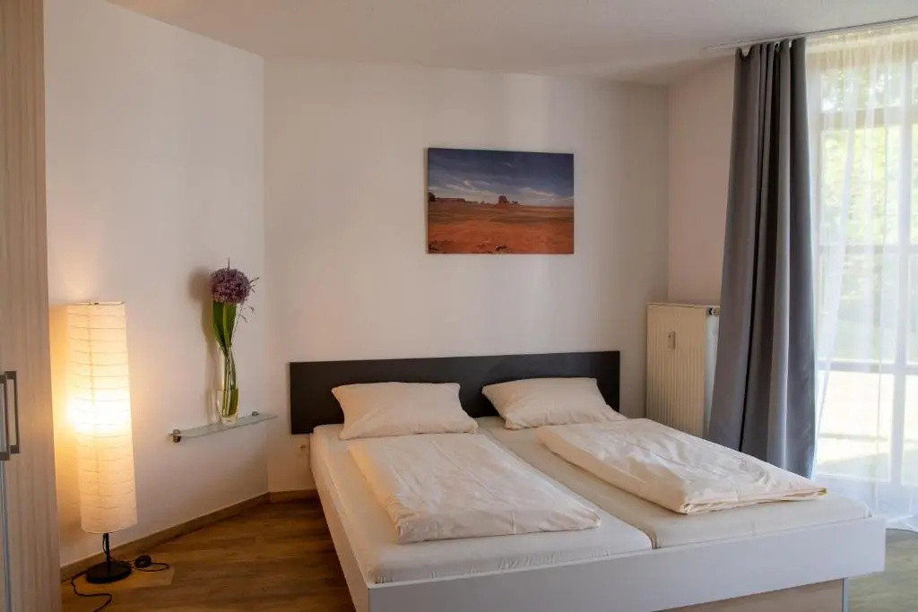 Family Apartment