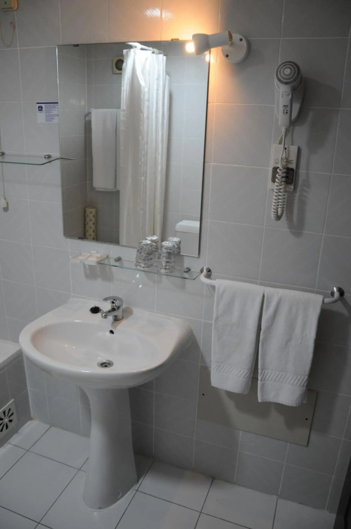 Best Western Hotel Dom Bernardo - Général
