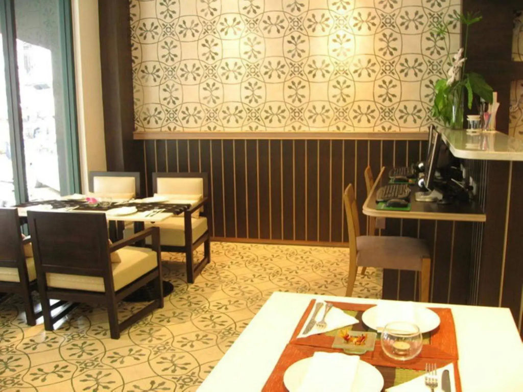 Aphrodite Inn Bangkok - Général