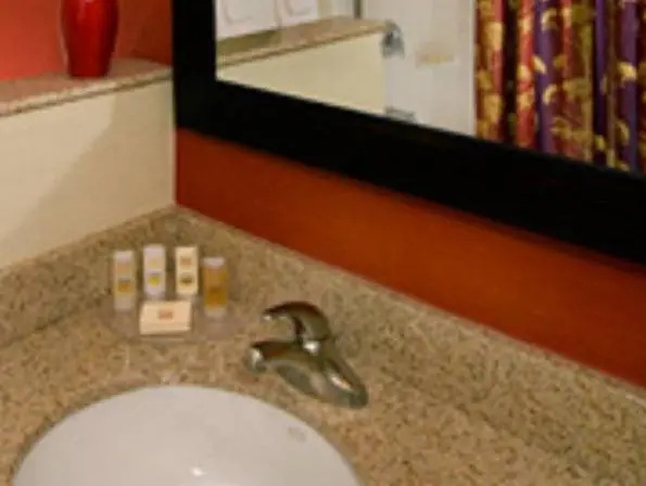 Courtyard by Marriott Galveston Island - Chambres