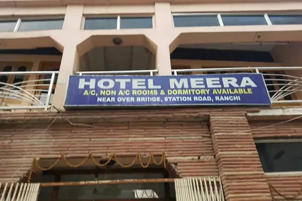 Goroomgo Meera Ranchi