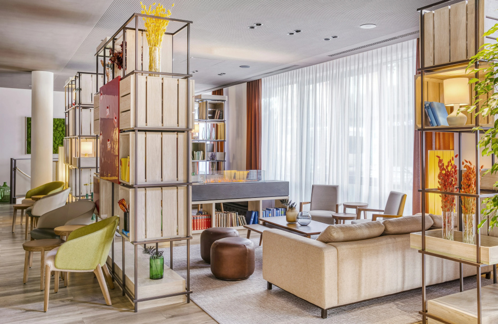 Hotel photo 35