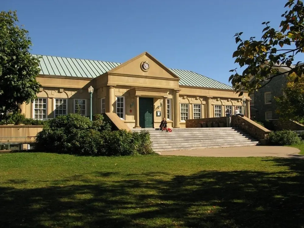 University of King's College
