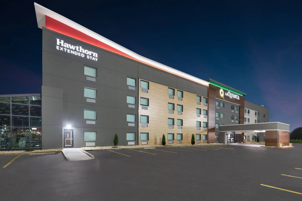 La Quinta Inn & Suites by Wyndham Springdale