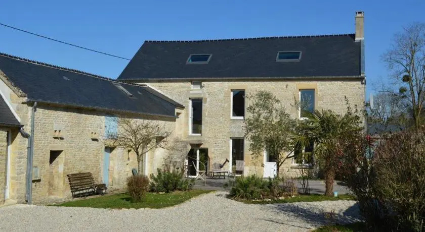 La Ferme De Timéo