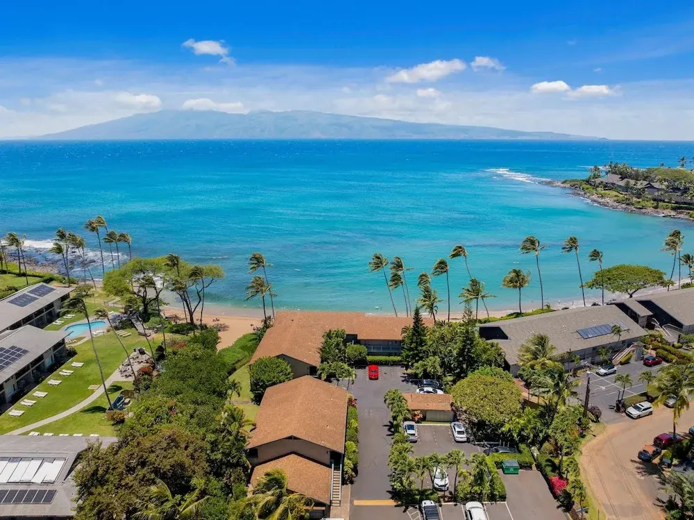 Napili Bay 210 in Lahaina