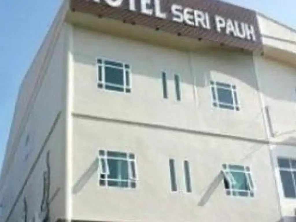 Seri Pauh