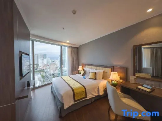 Horizon Hotel Nha Trang