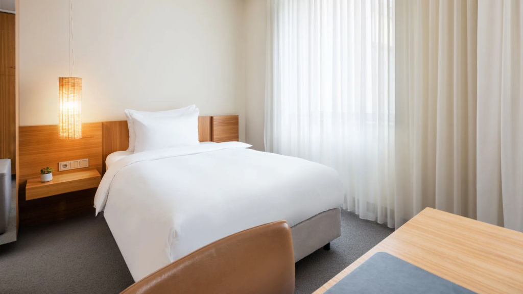 Lindner Hotel Berlin Ku’damm, part of JdV by Hyatt - Général