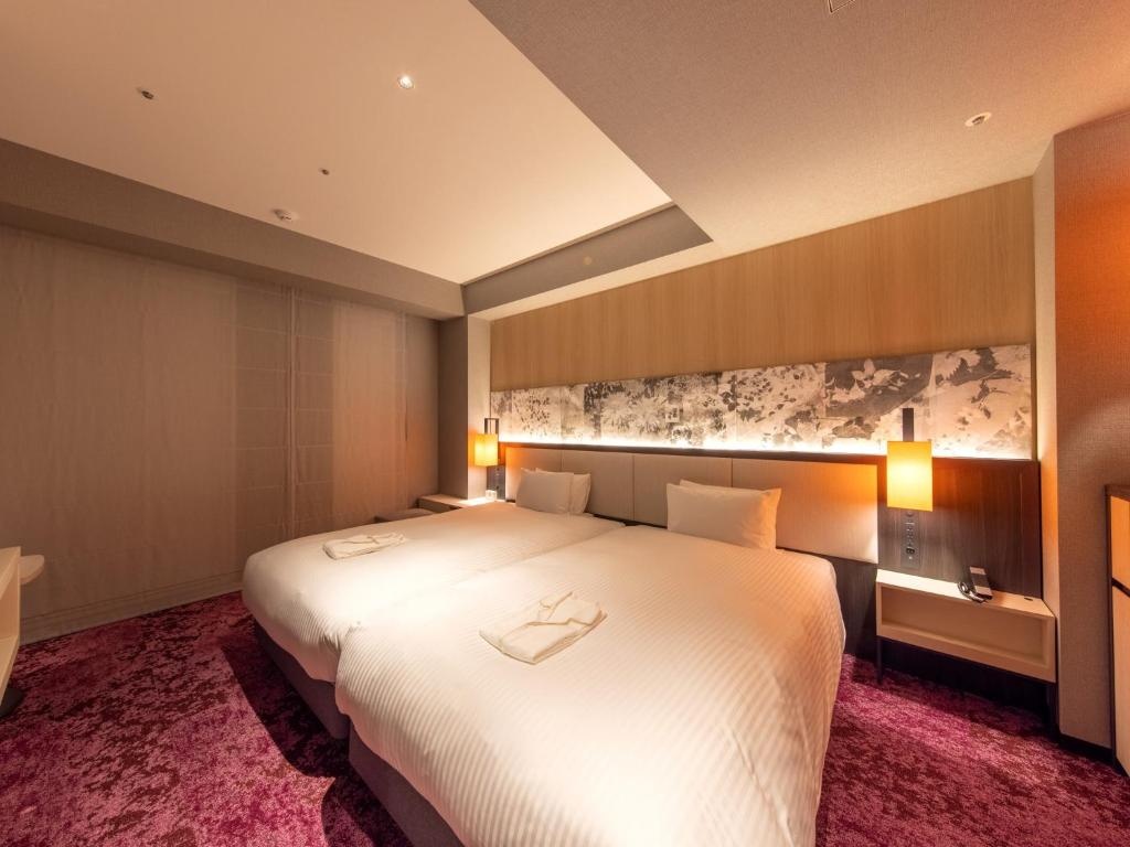 Hotel Forza Kyoto Shijo Kawaramachi 사진 7