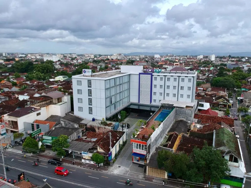 Hotel photo 21