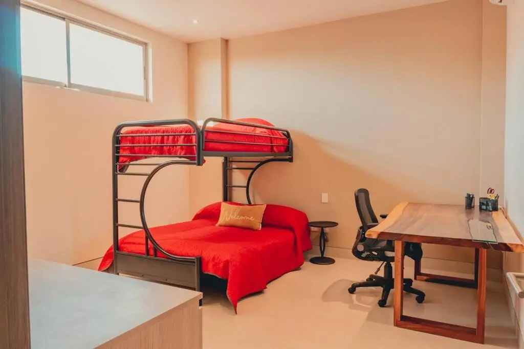 3 Bedroom Los Cabos Penthouse I Casa Vista Mar