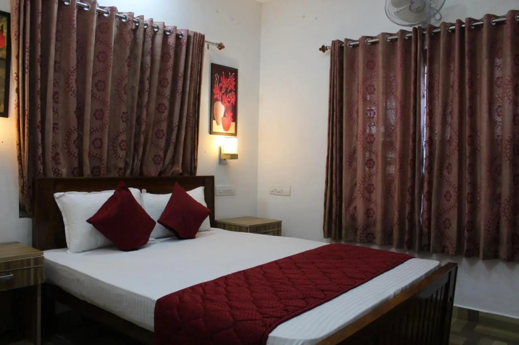 Hotel photo 16