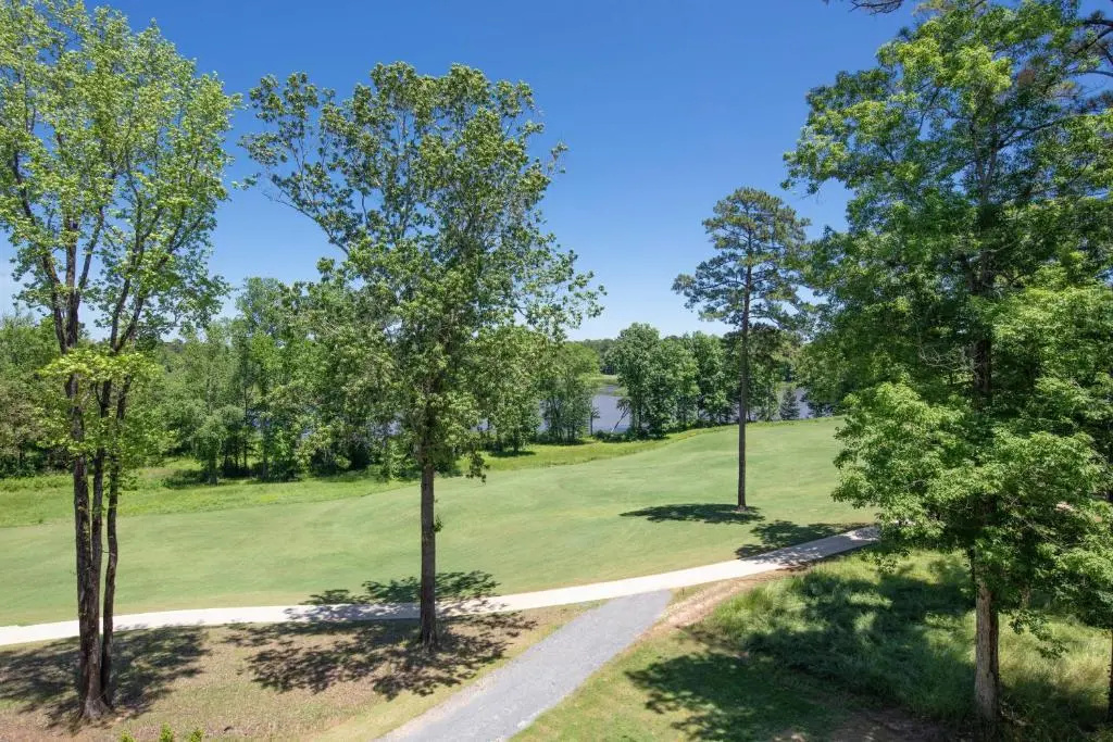 Auburn Marriott Opelika Resort & Spa at Grand National - Chambres