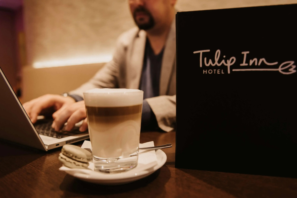 Tulip Inn Ludwigshafen City - Chambres