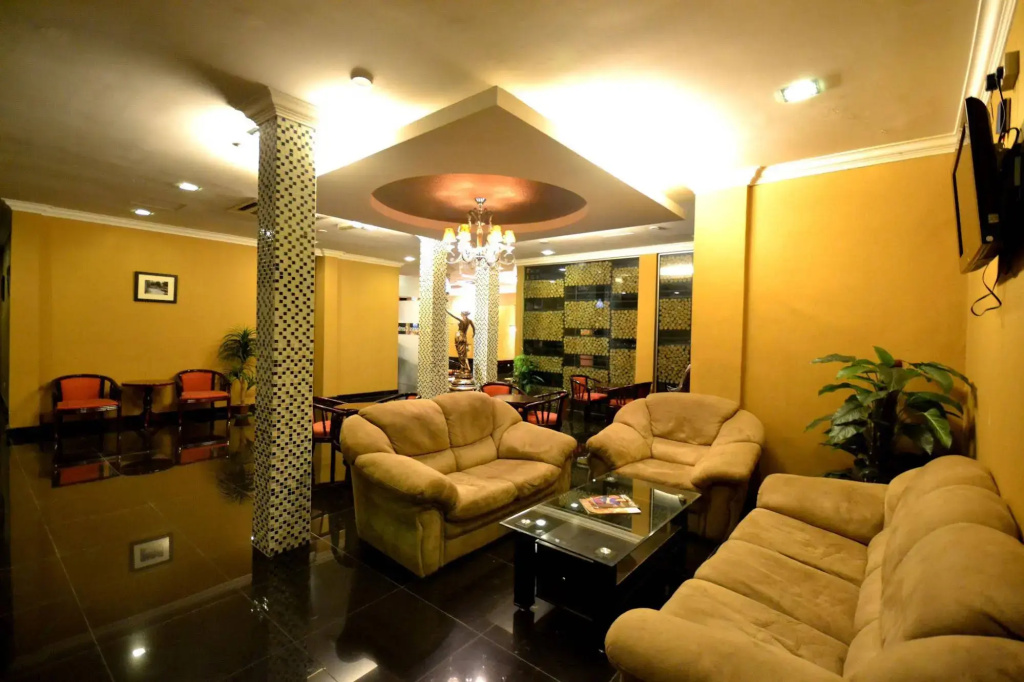 Hotel photo 2