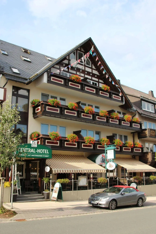 Hotel photo 13