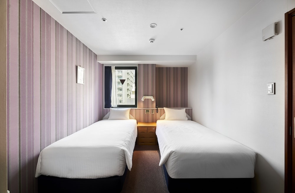 Hotel Morning Box Osaka Shinsaibashi 사진 4