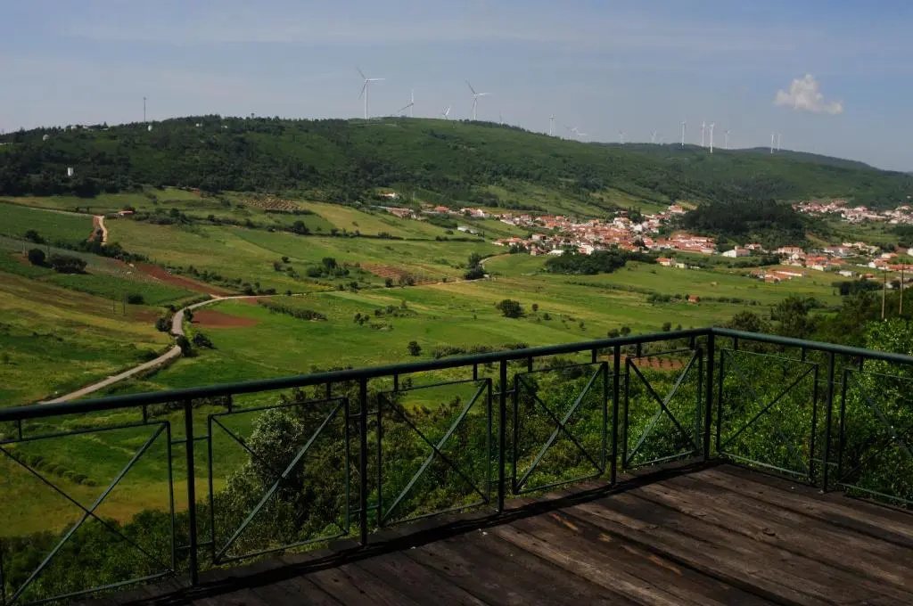 1/4 na Serra