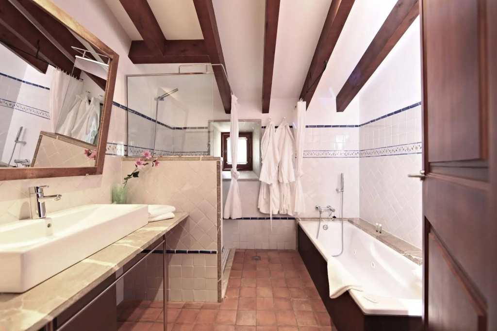 Hotel Can Joan Capó - Adults Only - Général