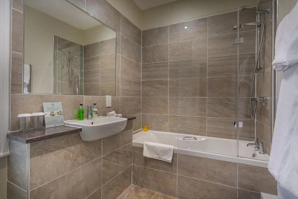 Wynnstay Hotel, Oswestry, Shropshire - Général