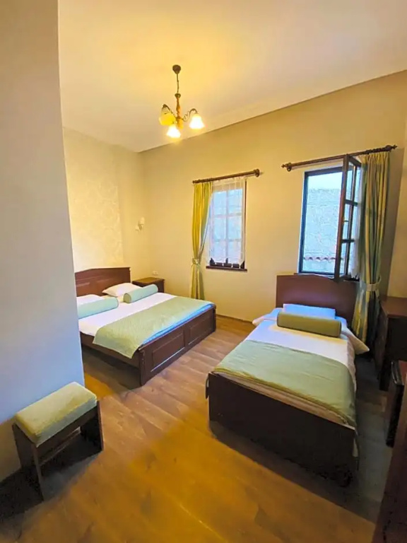 Kaleici Hotel - Chambres