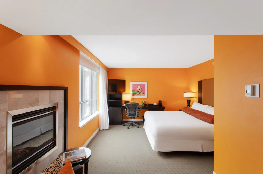 Hotel photo 5