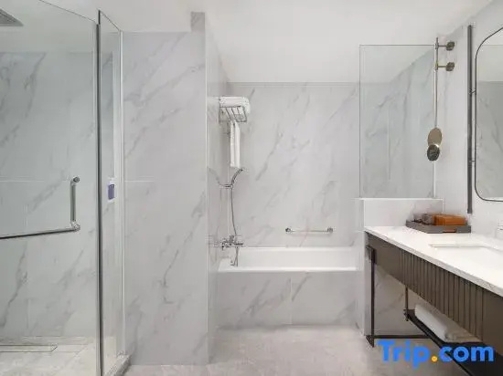 voco Changzhou Fudu by IHG - Chambres