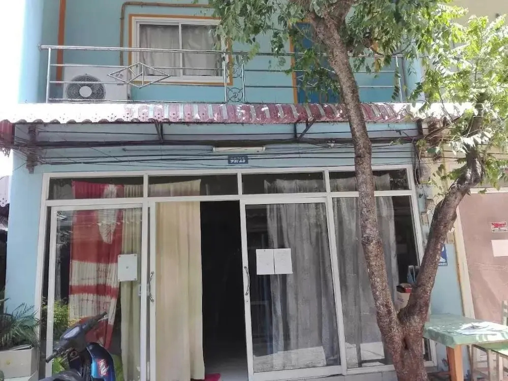 K & M House - Hostel