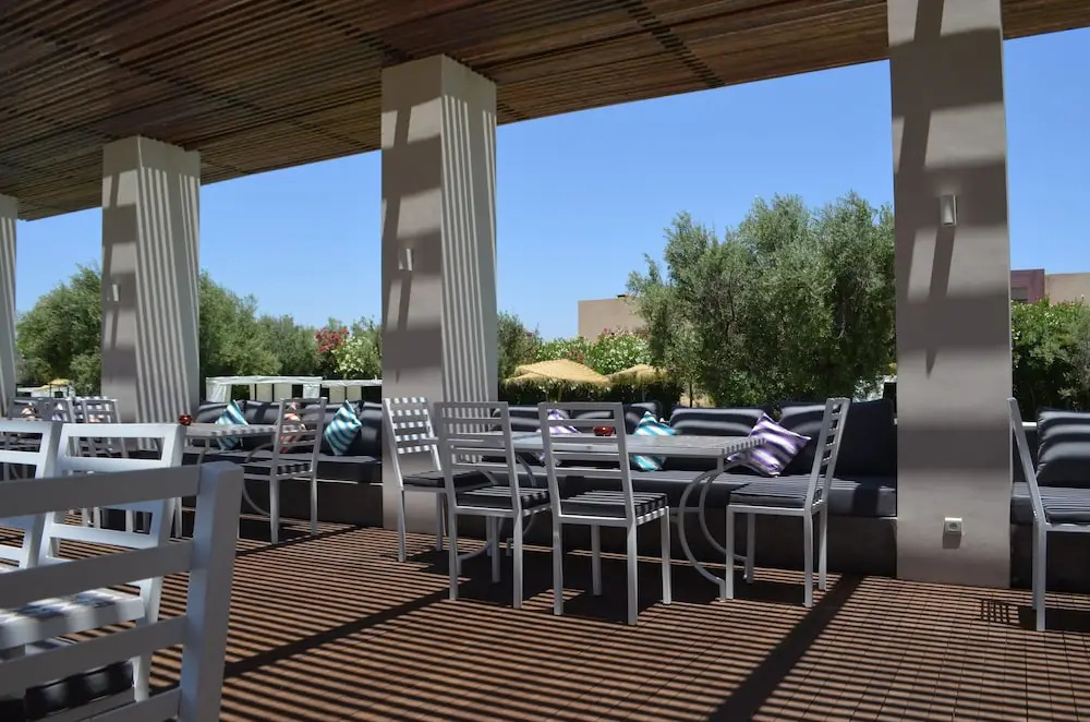 Hotel photo 6