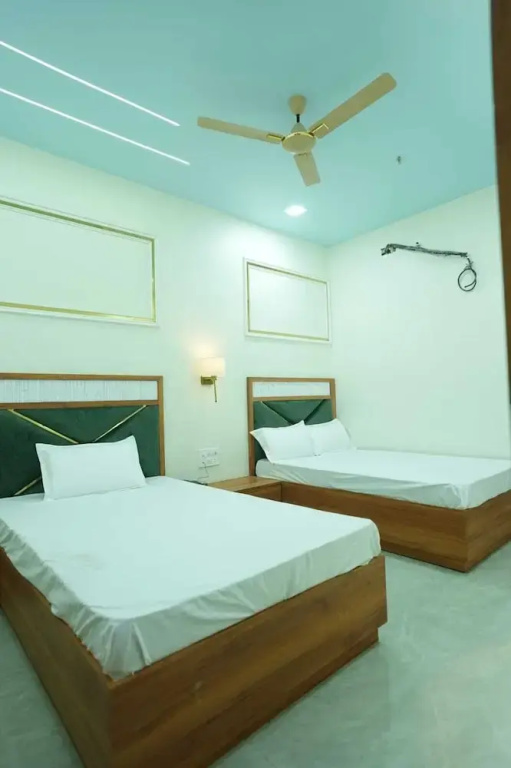 Luxury room