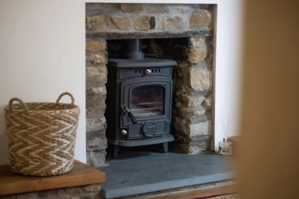 Church Terrace - 3 Bedroom Cottage - Saundersfoot