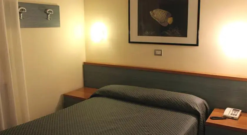 Hotel Sea Gull - Général