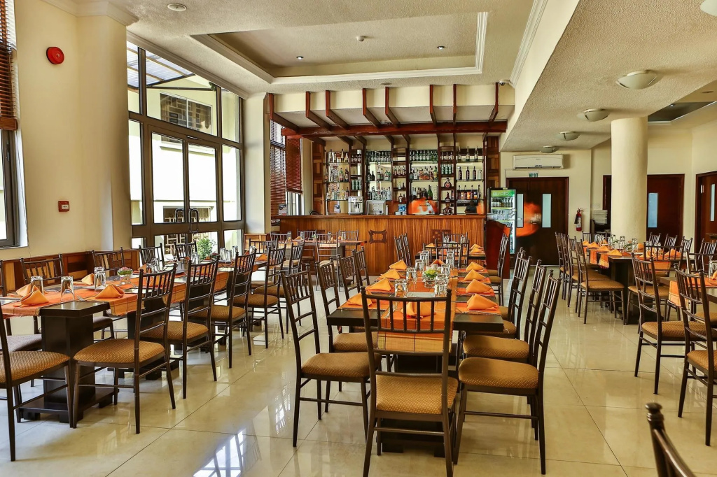 Food & Beverage