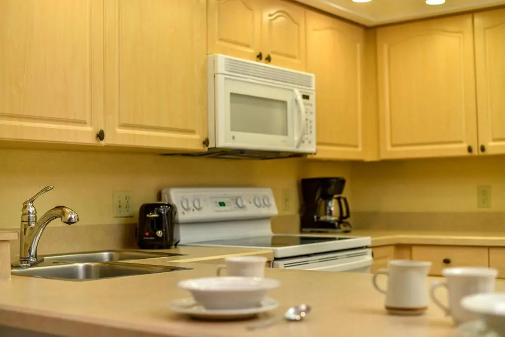 Hilton Vacation Club Charter Club Naples Bay - Chambres