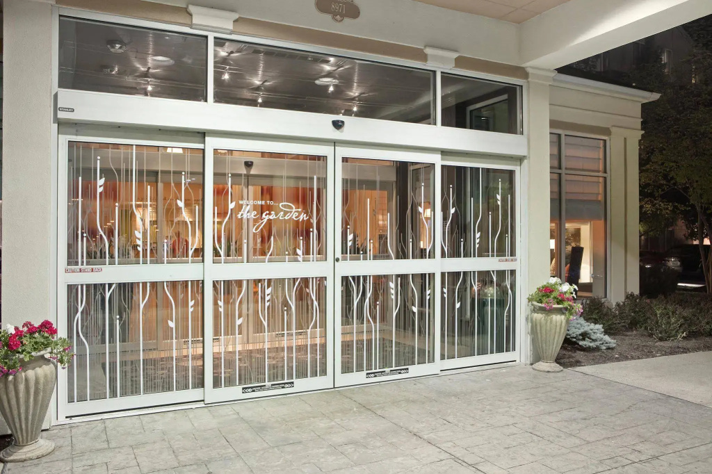 Hilton Garden Inn Cleveland/Twinsburg - Général