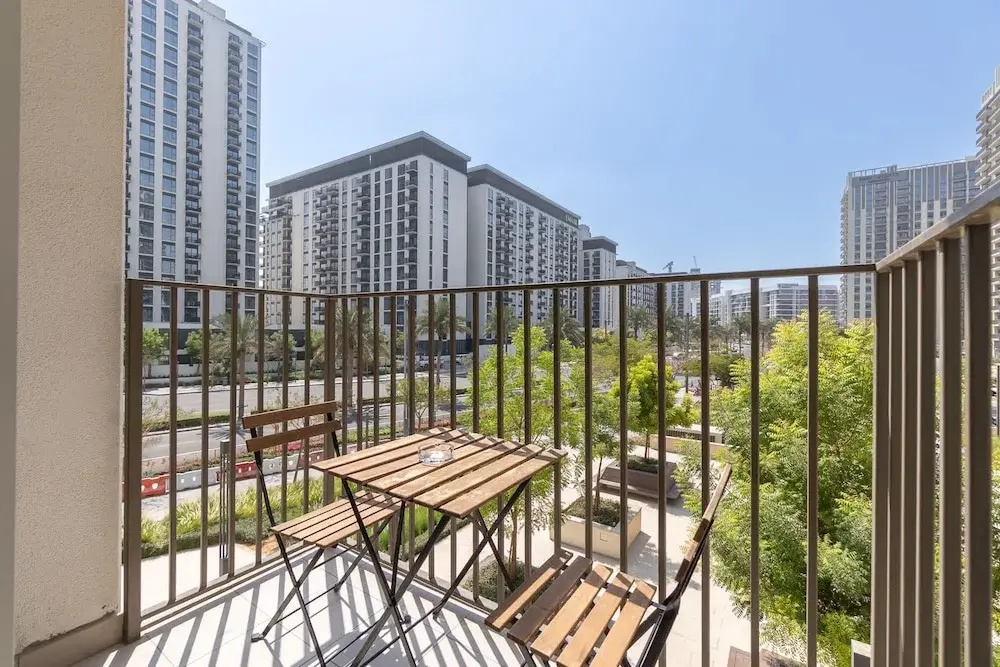 Dubai Hills Sleeps 4 in a Great Location