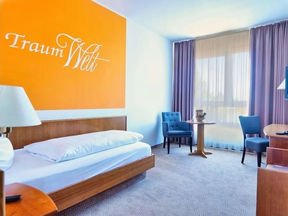 Hotel Sportwelt - Chambres