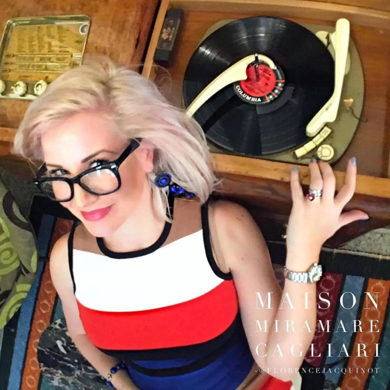 Miramare Cagliari Hotel Museo - фото 28