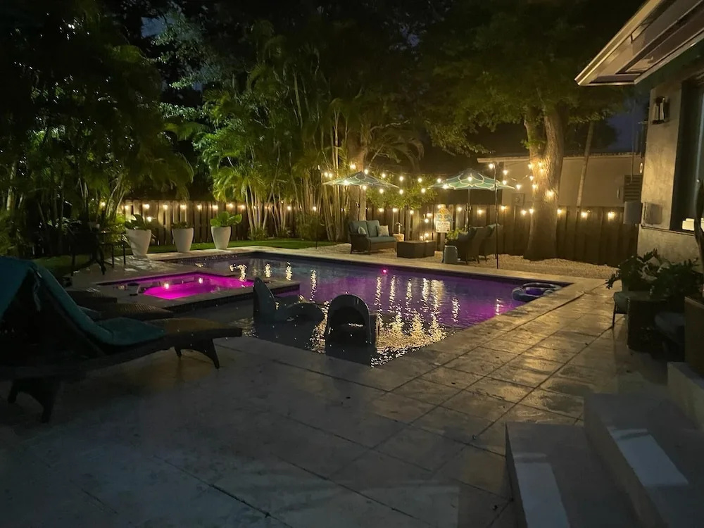 Villa Banyan Shores