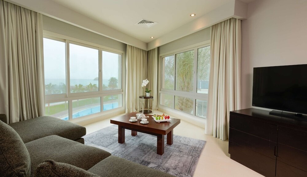 Radisson Blu Resort, Fujairah